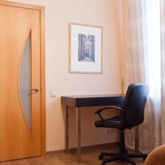 Гостиница Fortline Apartments Smolenskaya в Москве отзывы, цены и фото номеров - забронировать гостиницу Fortline Apartments Smolenskaya онлайн Москва фото 17
