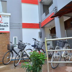 Отель Lanta Nice Beach House Ланта спа фото 2