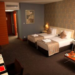 Ramada Plaza Istanbul Asia Airport Турция, Гебзе - отзывы, цены и фото номеров - забронировать отель Ramada Plaza Istanbul Asia Airport онлайн фото 13