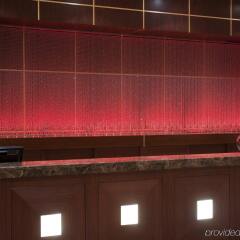 Отель Crowne Plaza Al Khobar интерьер отеля