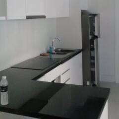 Отель Atlantis Condo в номере