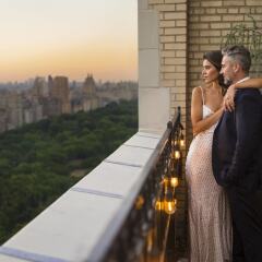 Отель JW Marriott Essex House New York США, Нью-Йорк - 8 отзывов об отеле, цены и фото номеров - забронировать отель JW Marriott Essex House New York онлайн фото 19