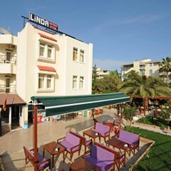 Linda Apart Hotel детские мероприятия