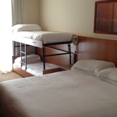 Hotel Principe di Piemonte комната для гостей фото 3