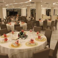 San Domenico Family Hotel Скалея помещение для мероприятий фото 2