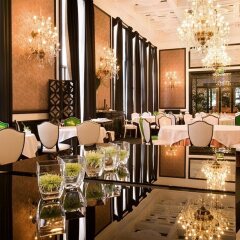 Отель Infante Sagres Португалия, Порту - отзывы, цены и фото номеров - забронировать отель Infante Sagres онлайн помещение для мероприятий фото 2
