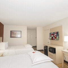 Отель Days Inn Neptune Beach детские мероприятия