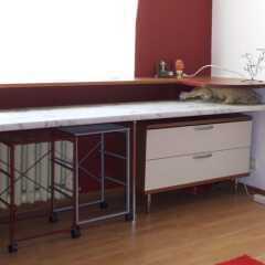 Апартаменты LUXKV Apartment on Staropimenovskiy 4 удобства в номере