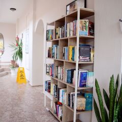 Bronze Hotel развлечения