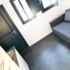 Отель The Luna Suites Греция, Остров Санторини - отзывы, цены и фото номеров - забронировать отель The Luna Suites онлайн комната для гостей фото 2