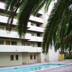 Отель Azahar Apartments Испания, Салоу - отзывы, цены и фото номеров - забронировать отель Azahar Apartments онлайн фото 2