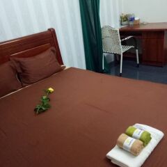 Отель Coffe House Homestay удобства в номере
