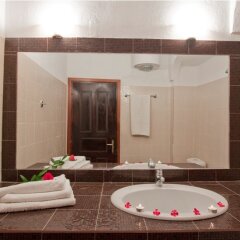 Caldera Romantica Hotel спа