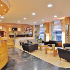 Acropolis Select Hotel фото 7