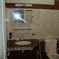 Marina Residency Guest House 2 in Islamabad, Pakistan from 26$, photos, reviews - zenhotels.com bathroom
