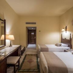 Отель Sunny Days El Palacio Resort & Spa комната для гостей фото 5