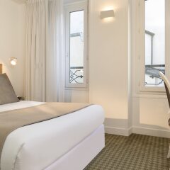 Отель Hôtel Mistral комната для гостей фото 5