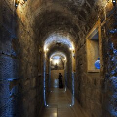 Cappadocia Cave Resort&Spa Турция, Учисар - отзывы, цены и фото номеров - забронировать отель Cappadocia Cave Resort&Spa онлайн фото 12