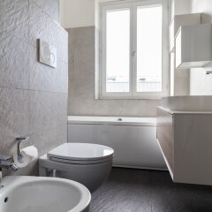 Отель Italianway - De Cristoforis 12 Flat Италия, Милан - отзывы, цены и фото номеров - забронировать отель Italianway - De Cristoforis 12 Flat онлайн фото 7
