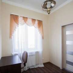 Гостиница MaxRealty24 Lesnaya удобства в номере