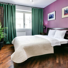 Отель Friends Hostel Польша, Вроцлав - отзывы, цены и фото номеров - забронировать отель Friends Hostel онлайн комната для гостей