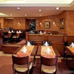 Gold Hotel Budapest питание