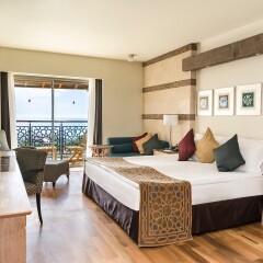 Kempinski Hotel The Dome Belek Турция, Белек - 6 отзывов об отеле, цены и фото номеров - забронировать отель Kempinski Hotel The Dome Belek онлайн комната для гостей фото 2
