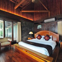 Отель MerPerle Hon Tam Resort комната для гостей фото 3