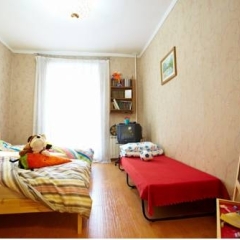 Гостиница Хостел на улице Ленина в Новосибирске отзывы, цены и фото номеров - забронировать гостиницу Хостел на улице Ленина онлайн Новосибирск детские мероприятия