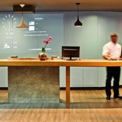 Отель Ibis Sao Paulo Congonhas интерьер отеля фото 2
