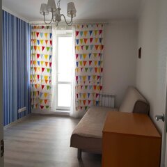 Гостиница New Bright Boutique Apartments в Одинцово отзывы, цены и фото номеров - забронировать гостиницу New Bright Boutique Apartments онлайн фото 10