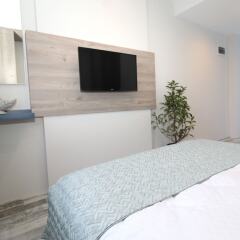Acropol Of Bodrum Beach Hotel Турция, Бодрум - отзывы, цены и фото номеров - забронировать отель Acropol Of Bodrum Beach Hotel онлайн комната для гостей фото 3