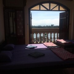 Отель River Park Homestay and Hostel Вьетнам, Хойан - отзывы, цены и фото номеров - забронировать отель River Park Homestay and Hostel онлайн балкон