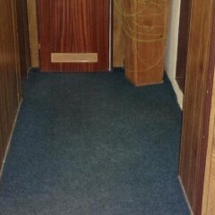 Отель Hostel 4 U - Dolni Chabry Чехия, Прага - отзывы, цены и фото номеров - забронировать отель Hostel 4 U - Dolni Chabry онлайн балкон