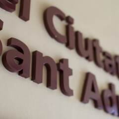 Отель Ciutat de Sant Adria Испания, Сан-Адриан-де-Бесос - - забронировать отель Ciutat de Sant Adria, цены и фото номеров интерьер отеля фото 2