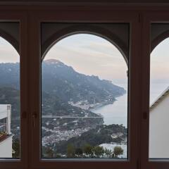 Belmond Hotel Caruso Равелло фото 3