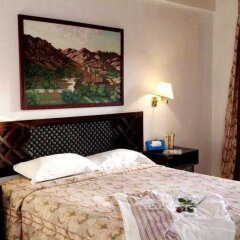 Отель Ouarzazate Le Riad & Tichka Salam Марокко, Уарзазат - отзывы, цены и фото номеров - забронировать отель Ouarzazate Le Riad & Tichka Salam онлайн комната для гостей фото 3