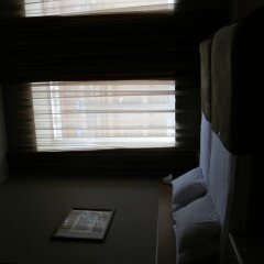 EgoEAST Mini Hotel удобства в номере фото 2