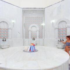 Orka Club Hotel & Villas Турция, Олудениз - отзывы, цены и фото номеров - забронировать отель Orka Club Hotel & Villas онлайн сауна