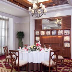 Отель Holiday Inn Guangzhou Shifu фото 4