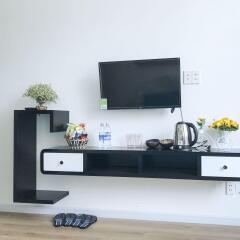 Отель Urban House Saigon Masion 2 удобства в номере