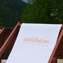Отель Waldheim Стельвио помещение для мероприятий