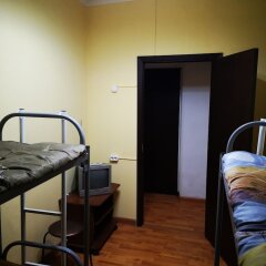 Гостиница Жилые помещения Strelka в Нижнем Новгороде 5 отзывов об отеле, цены и фото номеров - забронировать гостиницу Жилые помещения Strelka онлайн Нижний Новгород фото 2