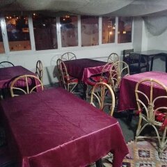 Отель Orient Gate Hostel and Hotel Иордания, Вади-Муса - отзывы, цены и фото номеров - забронировать отель Orient Gate Hostel and Hotel онлайн фото 16