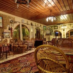 Cave Hotel Saksagan Турция, Гёреме - отзывы, цены и фото номеров - забронировать отель Cave Hotel Saksagan онлайн интерьер отеля