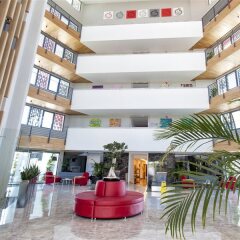 Q Spa Resort Турция, Сиде - отзывы, цены и фото номеров - забронировать отель Q Spa Resort онлайн развлечения