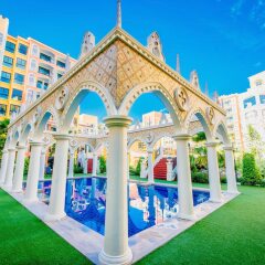 Отель Venetian Resort Pattaya