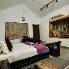 Отель Mana Kumbhalgarh комната для гостей фото 5