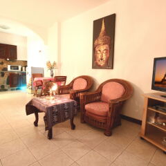 Отель Ya Nui Resort интерьер отеля