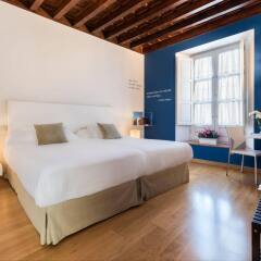 Rusticae Gar-Anat Hotel Boutique комната для гостей фото 5